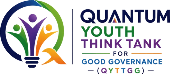 Quantum Youth Think Tank for Good Governance (QYTTGG)